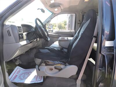 2001 Ford F-350 Lariat   - Photo 9 - North Platte, NE 69101
