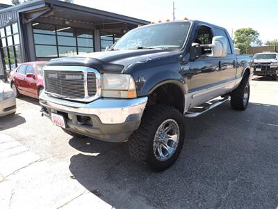 2001 Ford F-350 Lariat   - Photo 2 - North Platte, NE 69101