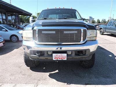 2001 Ford F-350 Lariat   - Photo 3 - North Platte, NE 69101