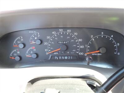 2001 Ford F-350 Lariat   - Photo 15 - North Platte, NE 69101