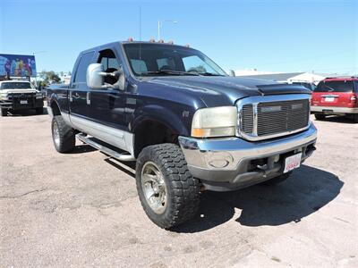 2001 Ford F-350 Lariat   - Photo 4 - North Platte, NE 69101