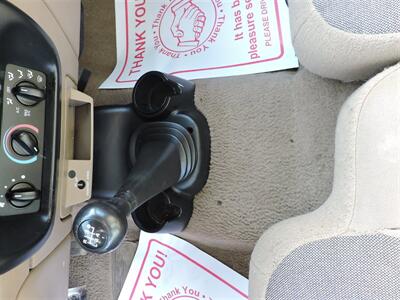 2001 Ford Ranger Edge Plus   - Photo 14 - North Platte, NE 69101