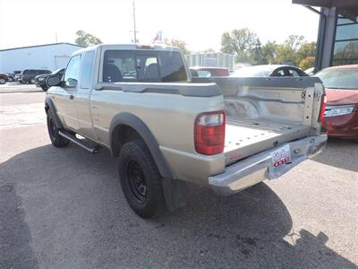 2001 Ford Ranger Edge Plus   - Photo 7 - North Platte, NE 69101