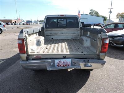 2001 Ford Ranger Edge Plus   - Photo 6 - North Platte, NE 69101