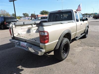 2001 Ford Ranger Edge Plus   - Photo 5 - North Platte, NE 69101