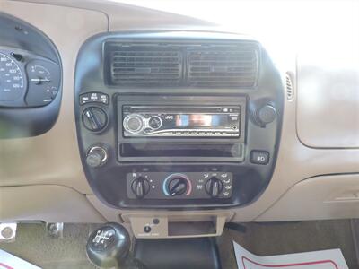 2001 Ford Ranger Edge Plus   - Photo 13 - North Platte, NE 69101