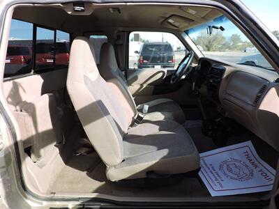 2001 Ford Ranger Edge Plus   - Photo 10 - North Platte, NE 69101
