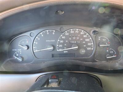 2001 Ford Ranger Edge Plus   - Photo 12 - North Platte, NE 69101