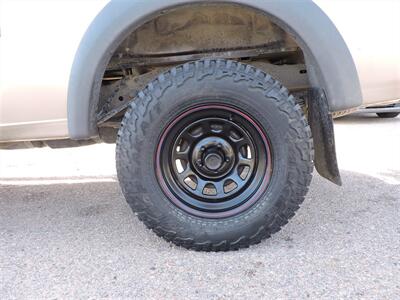 2001 Ford Ranger Edge Plus   - Photo 8 - North Platte, NE 69101