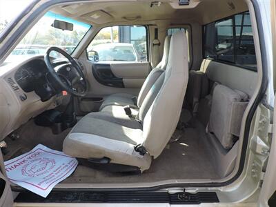 2001 Ford Ranger Edge Plus   - Photo 9 - North Platte, NE 69101