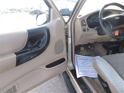 2001 Ford Ranger Edge Plus   - Photo 11 - North Platte, NE 69101