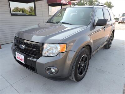 2011 Ford Escape Limited   - Photo 2 - Lexington, NE 68850