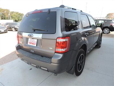 2011 Ford Escape Limited   - Photo 5 - Lexington, NE 68850