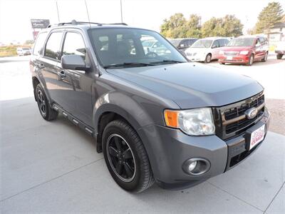 2011 Ford Escape Limited   - Photo 4 - Lexington, NE 68850