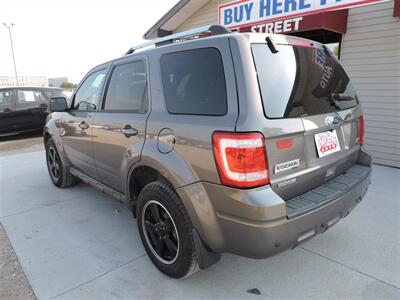 2011 Ford Escape Limited   - Photo 7 - Lexington, NE 68850