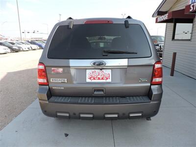 2011 Ford Escape Limited   - Photo 6 - Lexington, NE 68850