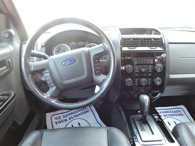 2011 Ford Escape Limited   - Photo 10 - Lexington, NE 68850