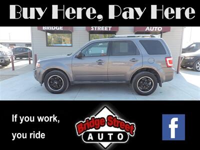 2011 Ford Escape Limited   - Photo 1 - Lexington, NE 68850