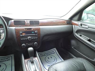 2011 Chevrolet Impala LT Fleet   - Photo 14 - Grand Island, NE 68801