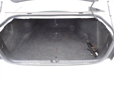 2011 Chevrolet Impala LT Fleet   - Photo 12 - Grand Island, NE 68801