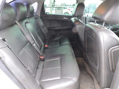 2011 Chevrolet Impala LT Fleet   - Photo 11 - Grand Island, NE 68801