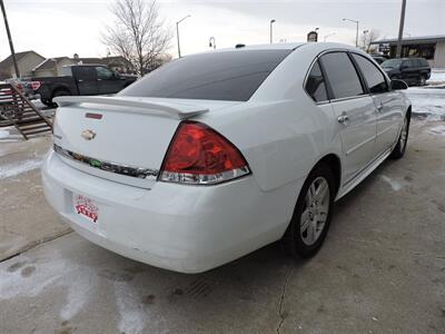 2011 Chevrolet Impala LT Fleet   - Photo 5 - Grand Island, NE 68801