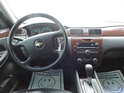 2011 Chevrolet Impala LT Fleet   - Photo 13 - Grand Island, NE 68801