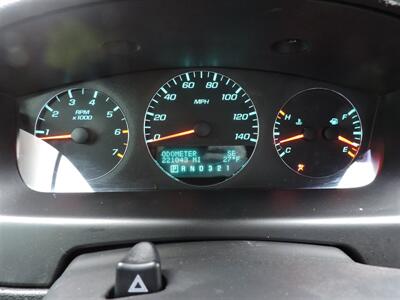 2011 Chevrolet Impala LT Fleet   - Photo 16 - Grand Island, NE 68801