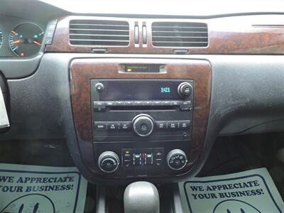 2011 Chevrolet Impala LT Fleet   - Photo 17 - Grand Island, NE 68801