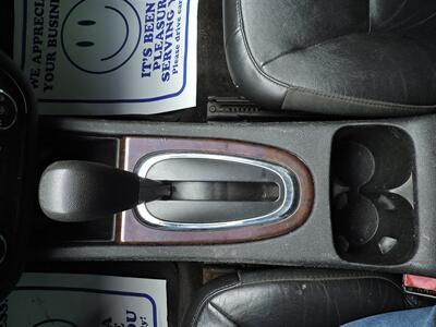 2011 Chevrolet Impala LT Fleet   - Photo 18 - Grand Island, NE 68801