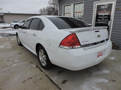 2011 Chevrolet Impala LT Fleet   - Photo 7 - Grand Island, NE 68801