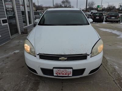 2011 Chevrolet Impala LT Fleet   - Photo 3 - Grand Island, NE 68801