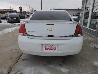 2011 Chevrolet Impala LT Fleet   - Photo 6 - Grand Island, NE 68801