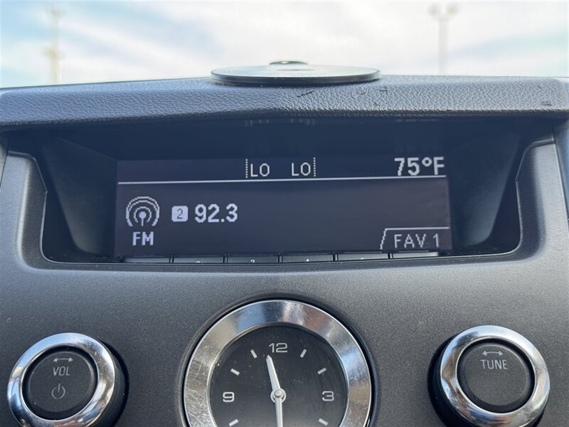 2012 Cadillac SRX Luxury Collection - Photo 19 - Lexington, NE 68850