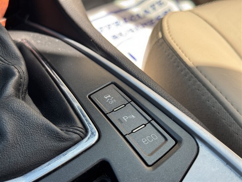 2012 Cadillac SRX Luxury Collection - Photo 21 - Lexington, NE 68850
