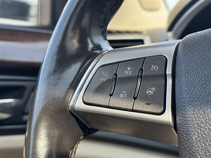 2012 Cadillac SRX Luxury Collection - Photo 11 - Lexington, NE 68850