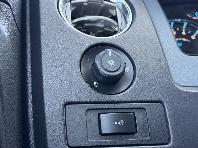 2014 Ford F-150 FX4 - Photo 14 - Lexington, NE 68850