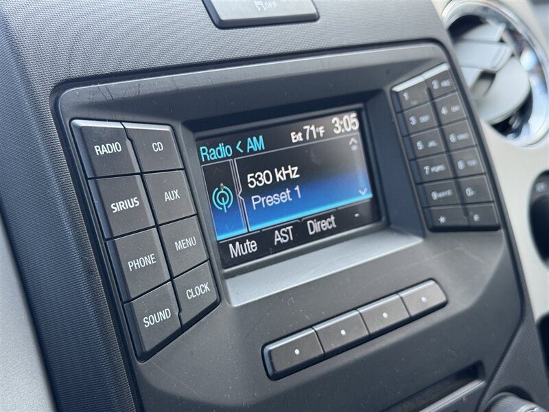 2014 Ford F-150 FX4 - Photo 17 - Lexington, NE 68850