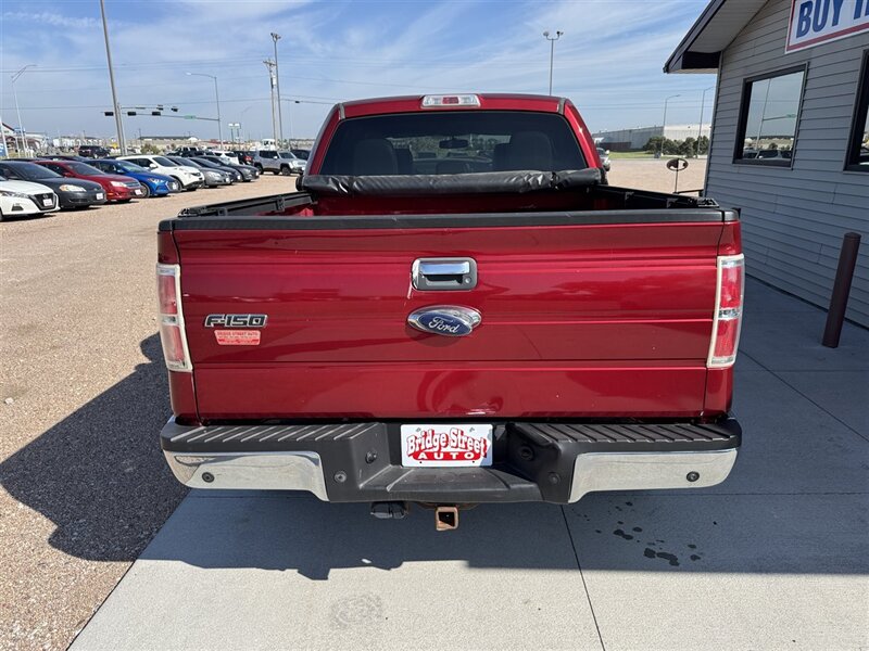 2014 Ford F-150 FX4 - Photo 7 - Lexington, NE 68850
