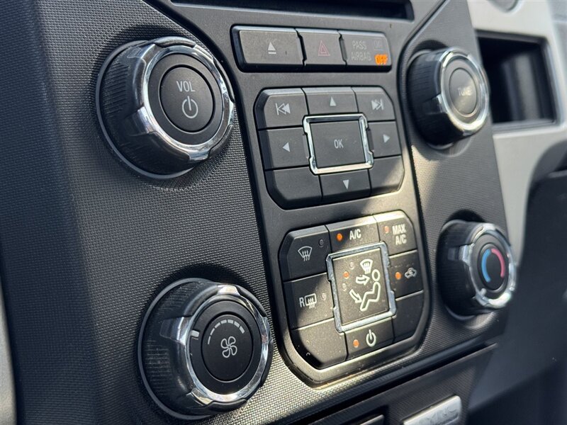2014 Ford F-150 FX4 - Photo 16 - Lexington, NE 68850