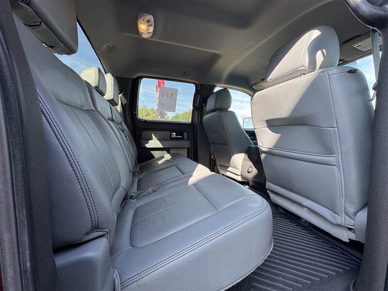 2014 Ford F-150 FX4 - Photo 9 - Lexington, NE 68850