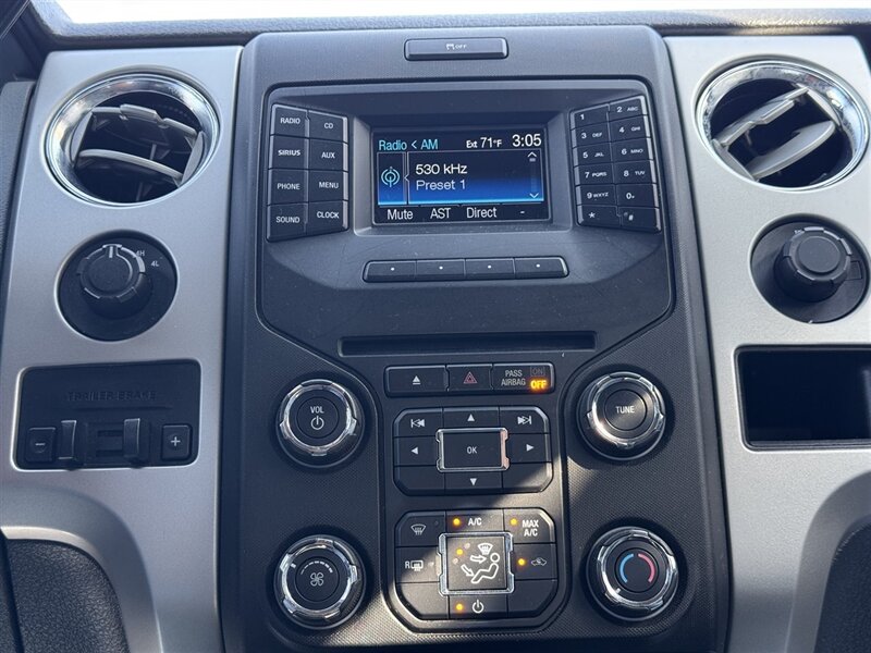 2014 Ford F-150 FX4 - Photo 15 - Lexington, NE 68850