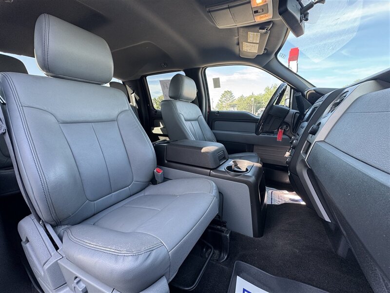 2014 Ford F-150 FX4 - Photo 10 - Lexington, NE 68850
