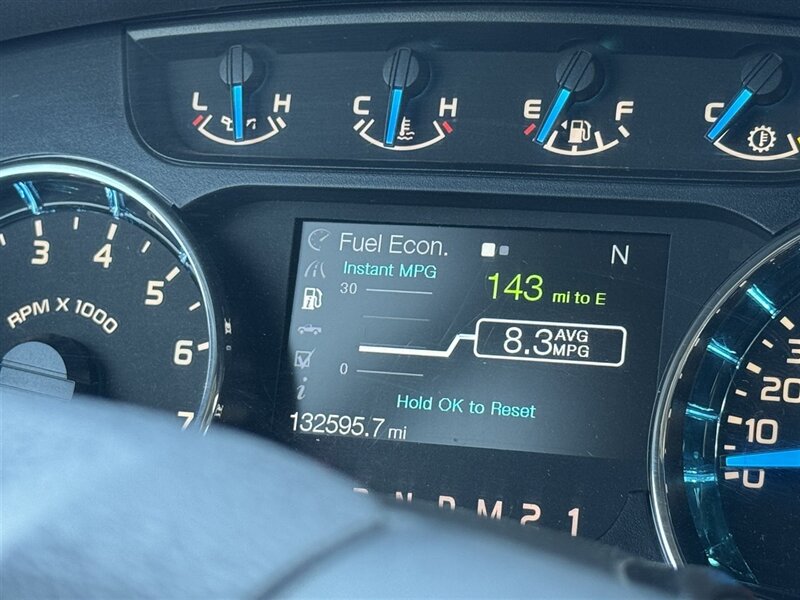 2014 Ford F-150 FX4 - Photo 13 - Lexington, NE 68850