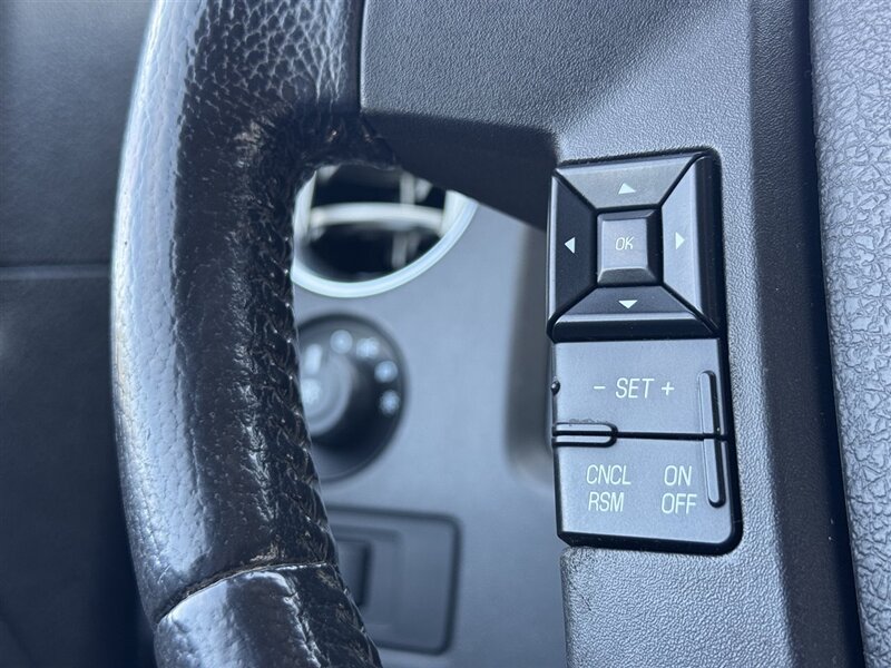 2014 Ford F-150 FX4 - Photo 11 - Lexington, NE 68850