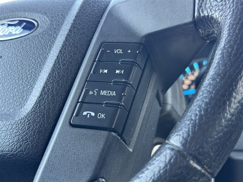 2014 Ford F-150 FX4 - Photo 12 - Lexington, NE 68850