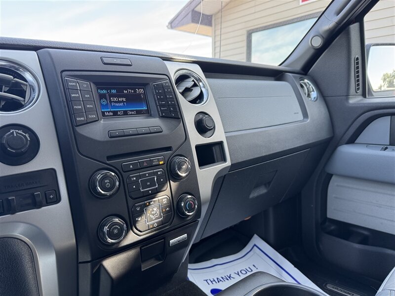 2014 Ford F-150 FX4 - Photo 18 - Lexington, NE 68850