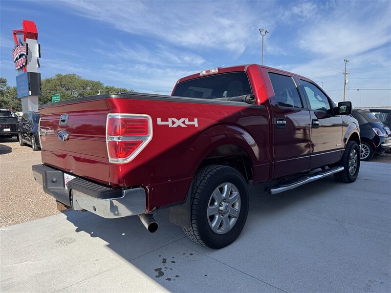 2014 Ford F-150 FX4 - Photo 6 - Lexington, NE 68850