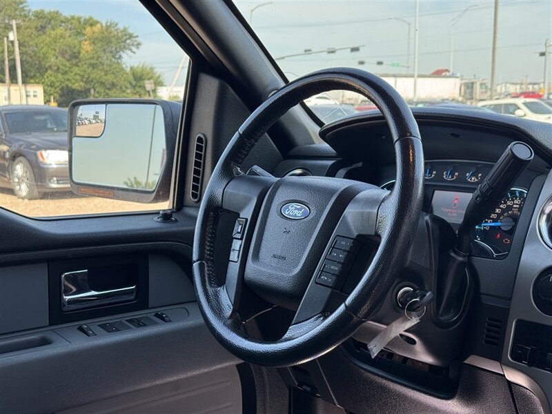 2014 Ford F-150 FX4 - Photo 3 - Lexington, NE 68850