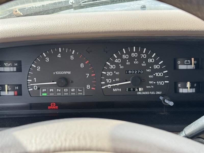 1995 Toyota T100 DX - Photo 13 - Kearney, NE 68847